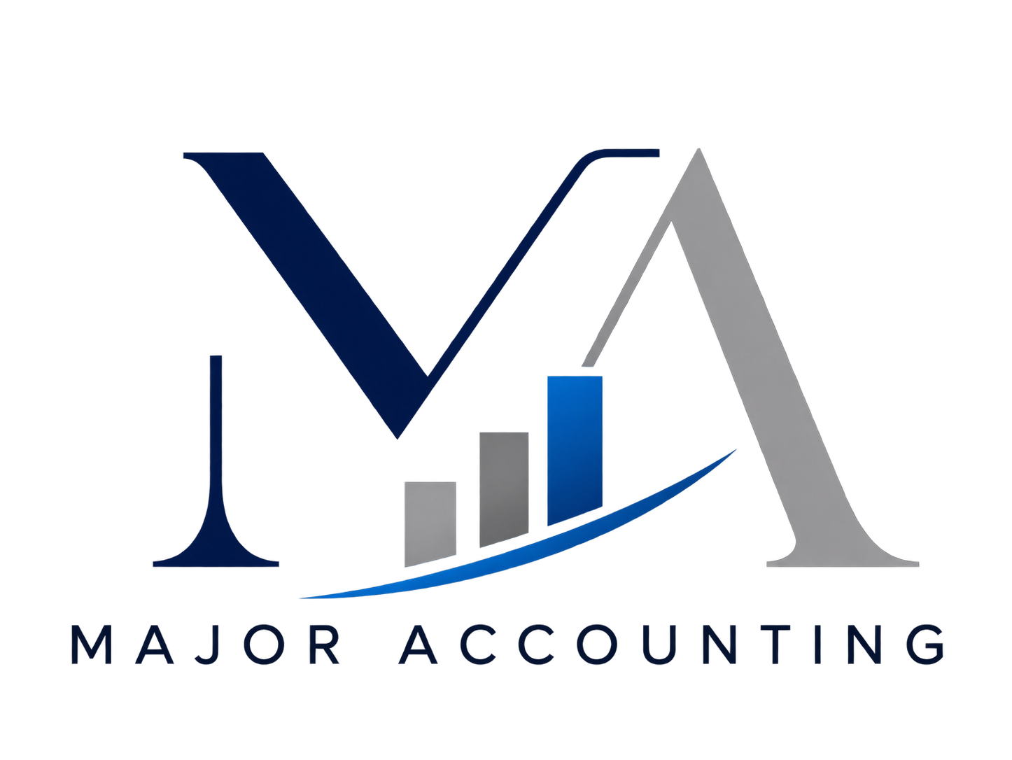 Major Accounting